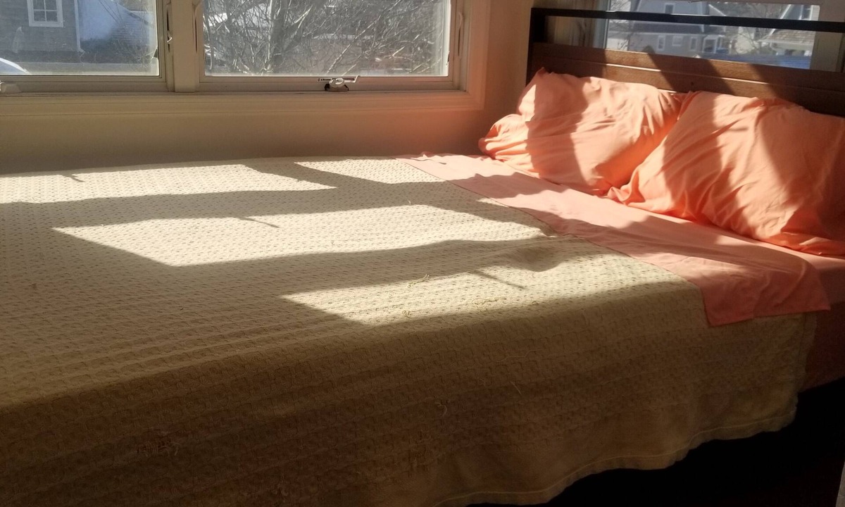 Avon Apartment | 1-bedroom apartment with AC in Bay Head