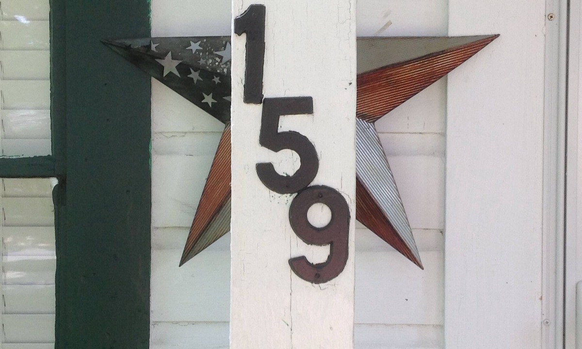 South Yarmouth Cottage | 1 bedroom "Doll house"