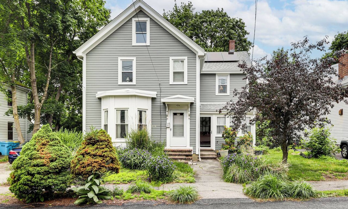 Needham Apartment | 1 Mi to Needham Center Square: Pet-Friendly Apt!
