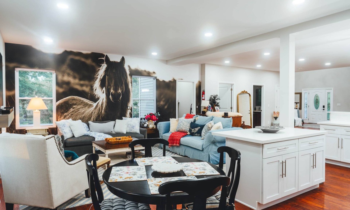 Long Branch House | 11BR Beach Retreat Sleeps up to 21