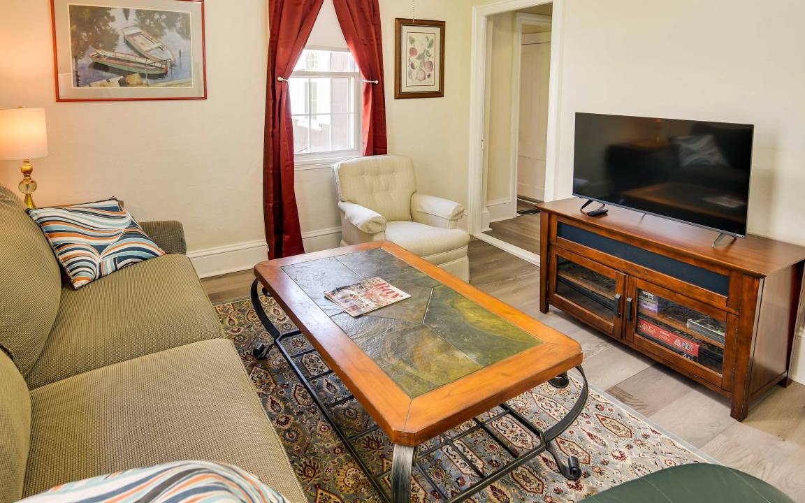 Warren Apartment | 139 m² Apartment ∙ 3 bedrooms ∙ 6 guests
