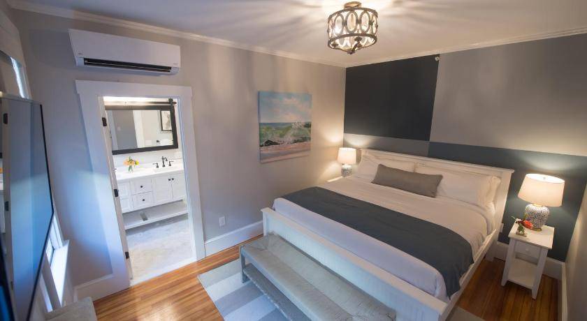 Newport Bed & Breakfast | 139 m² Bed and breakfast ∙ 4 guests