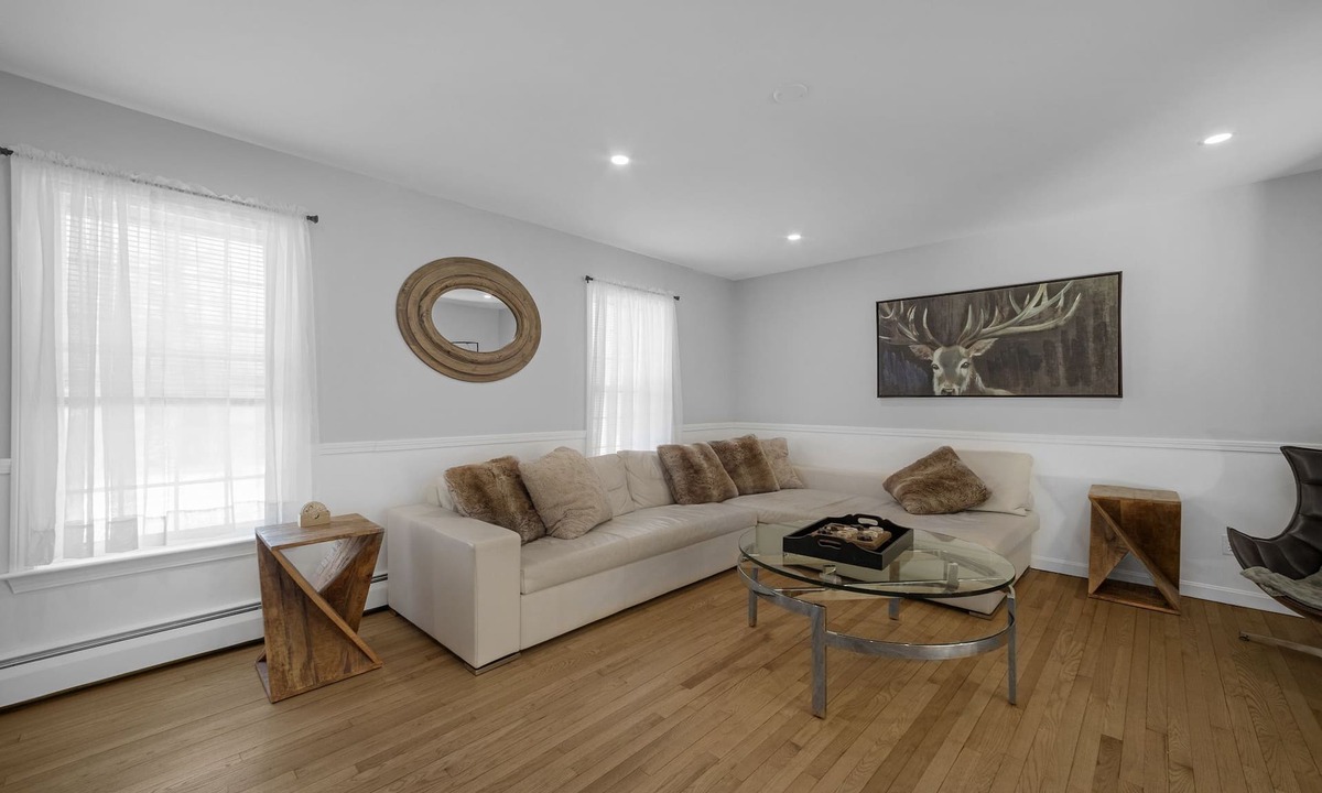 Center Tuftonboro House | 19 Mile Bay - Tuftonboro - Lake Winnipesaukee