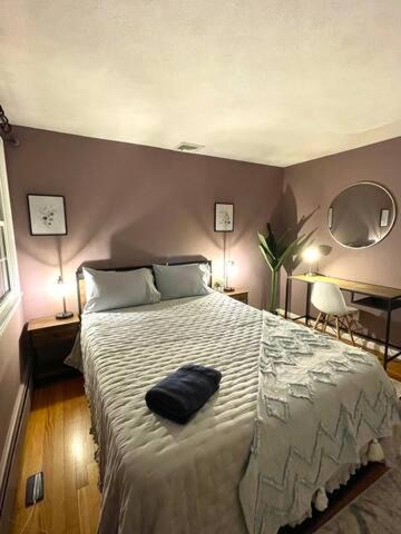 The Lanes House | #19 ROOM IN THE HOUSE Lovely Gorgeous Room in Heart of Waltham!!