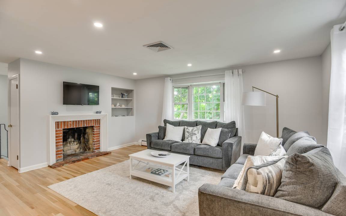 Newport East House | 190 m² House ∙ 4 bedrooms ∙ 10 guests