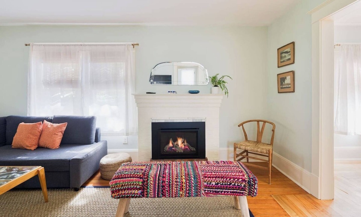 New North End House | 1930 Bungalow Near Beaches & Lake Champlain