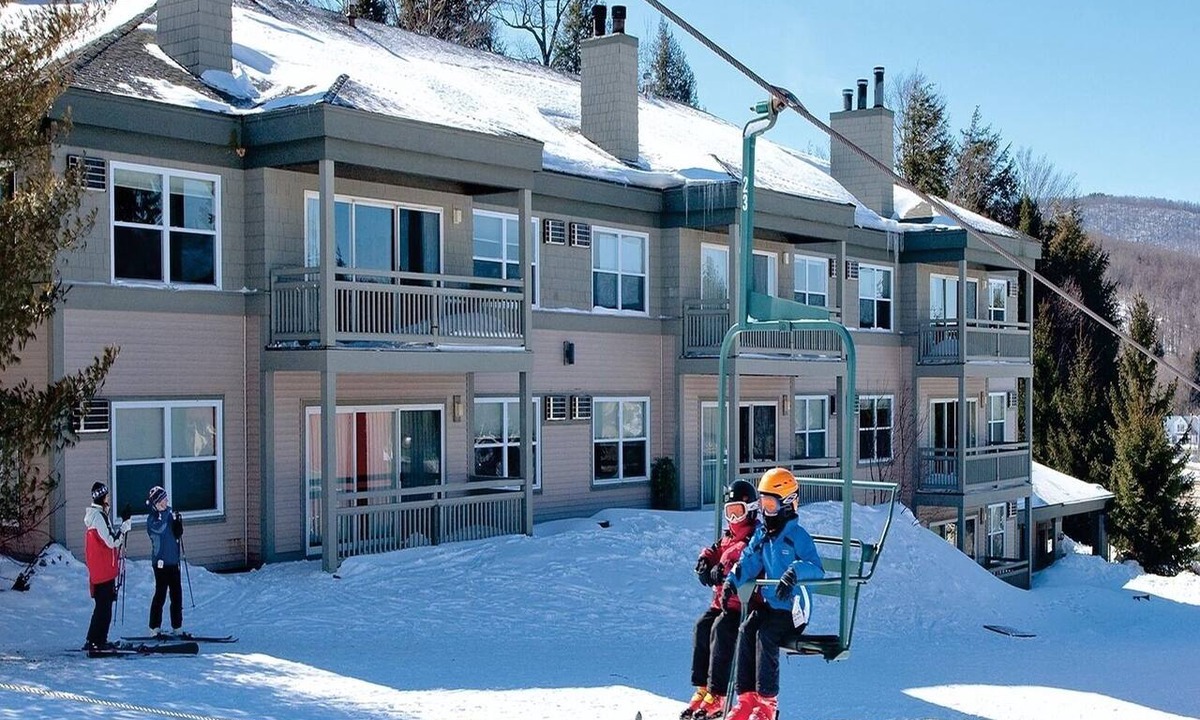 Jeffersonville Condo | 1br Deluxe Unit -Nature Escape-Smugglers' Notch ML
