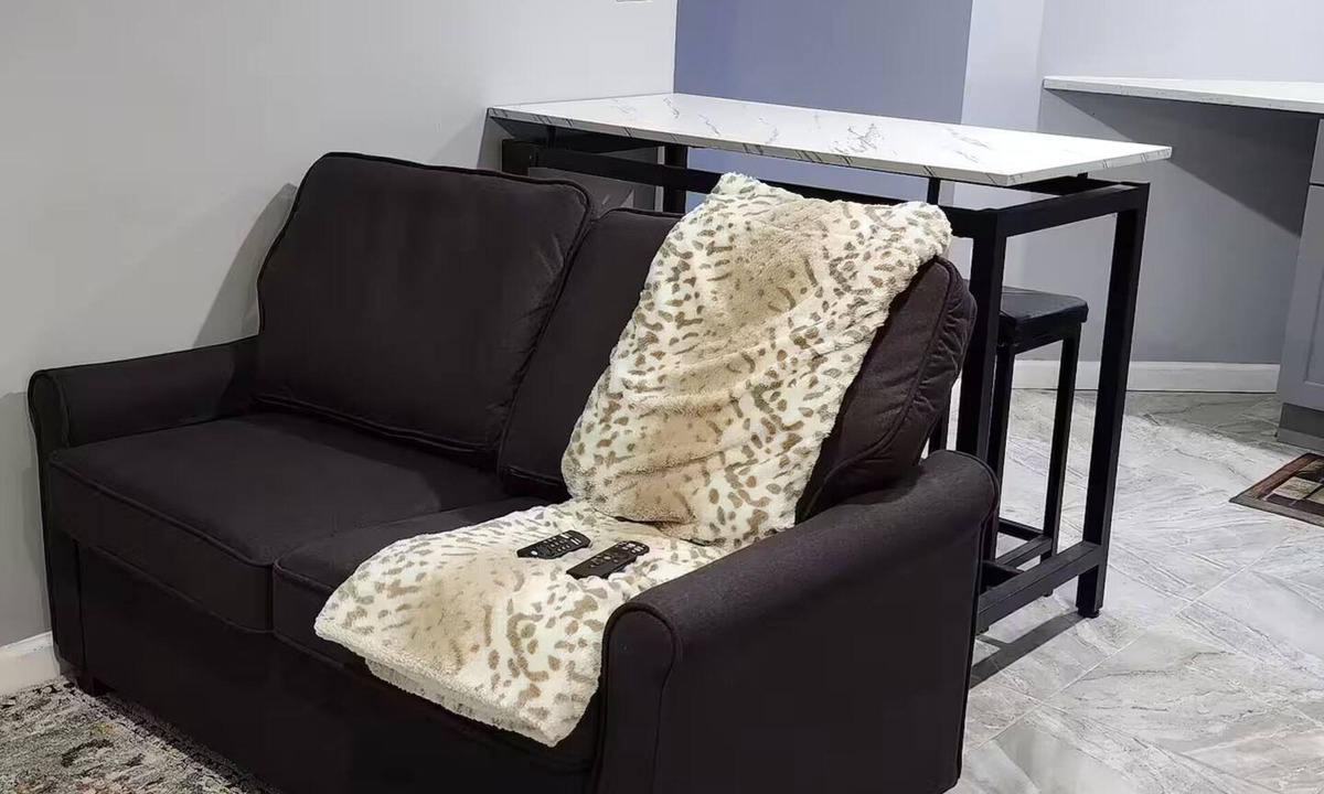 South Side Apartment | 2 Bdrm Haven in Mt. Vernon