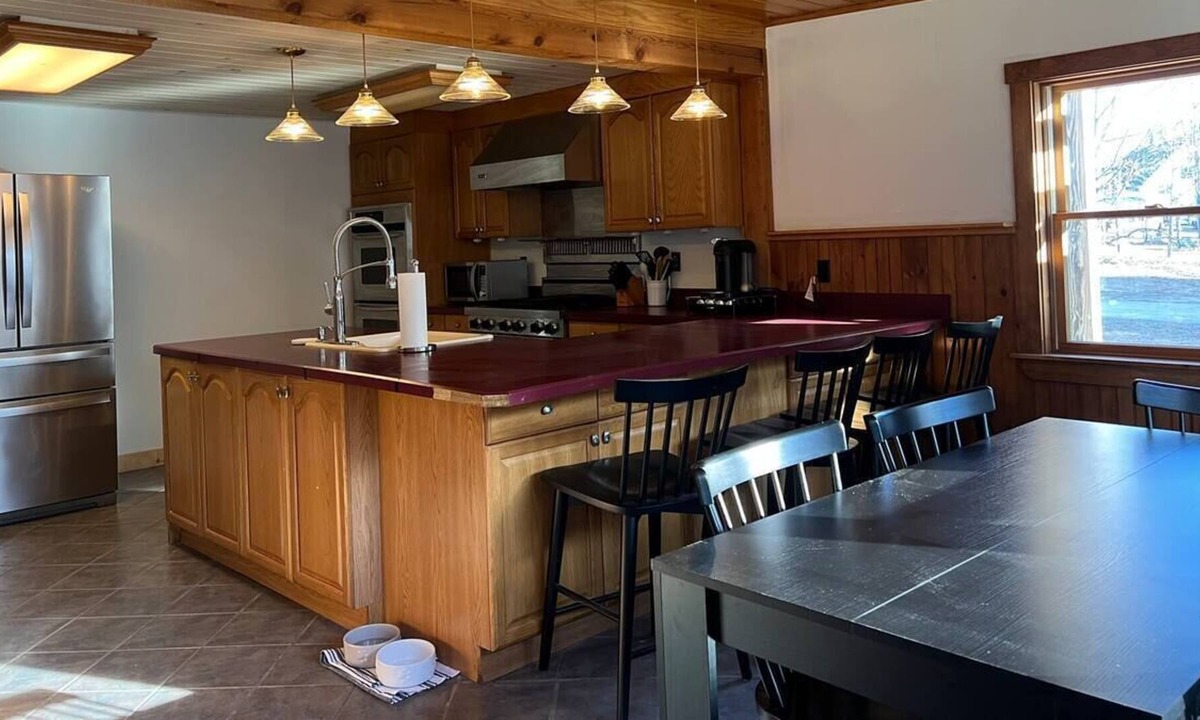 Campton Condo | 2 Bed/2 BA: Minutes to Ski/Board: Loon/Waterville