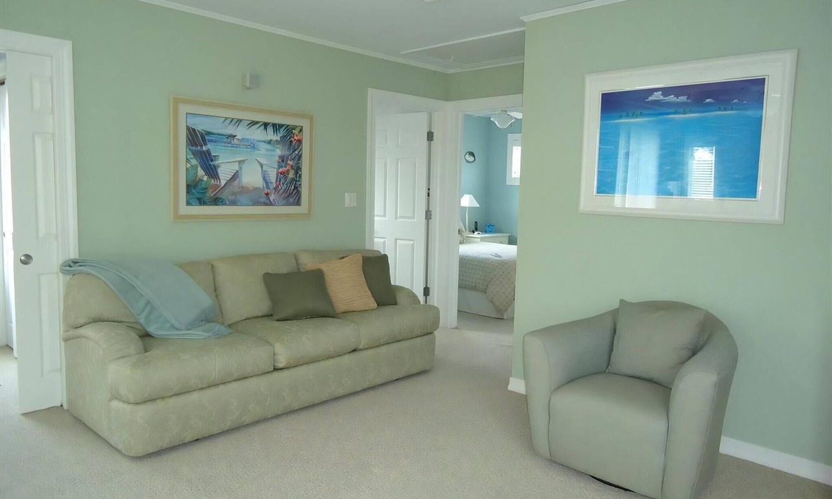 North Beach Haven Apartment | 2 bedroom accommodation in Peahala Park