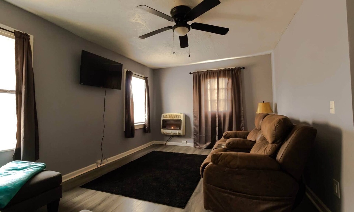 Whitehall Apartment | 2-bedroom apartment in Whitehall NY
