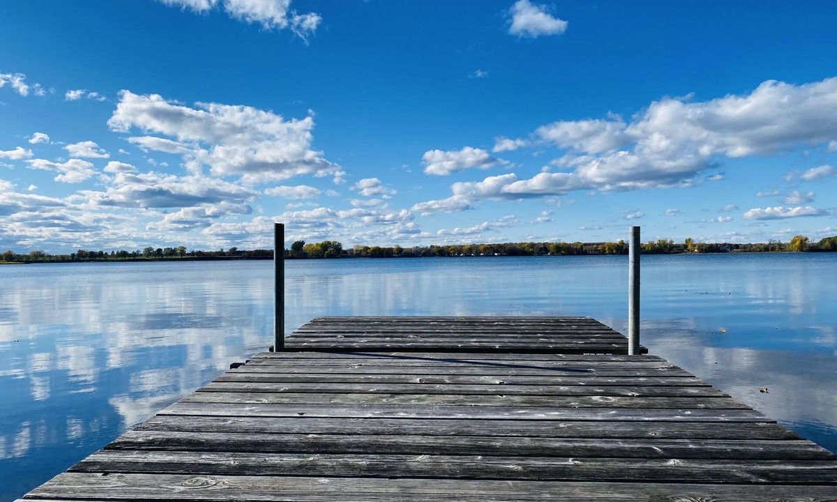 North Hero House | 2 bedroom lakefront home