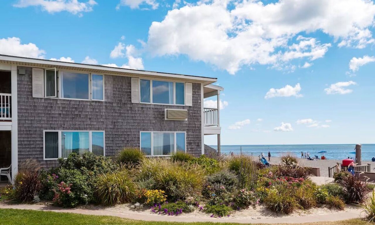 Bass River Hotel | 2 Spacious Rooms w/Direct Beach Access & Indoor/Outdoor Pools Nearby