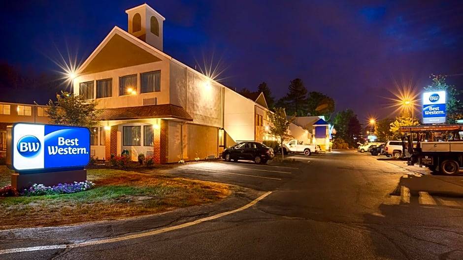 Rockland Hotel | 2-Star Hotel ∙ Best Western Rockland