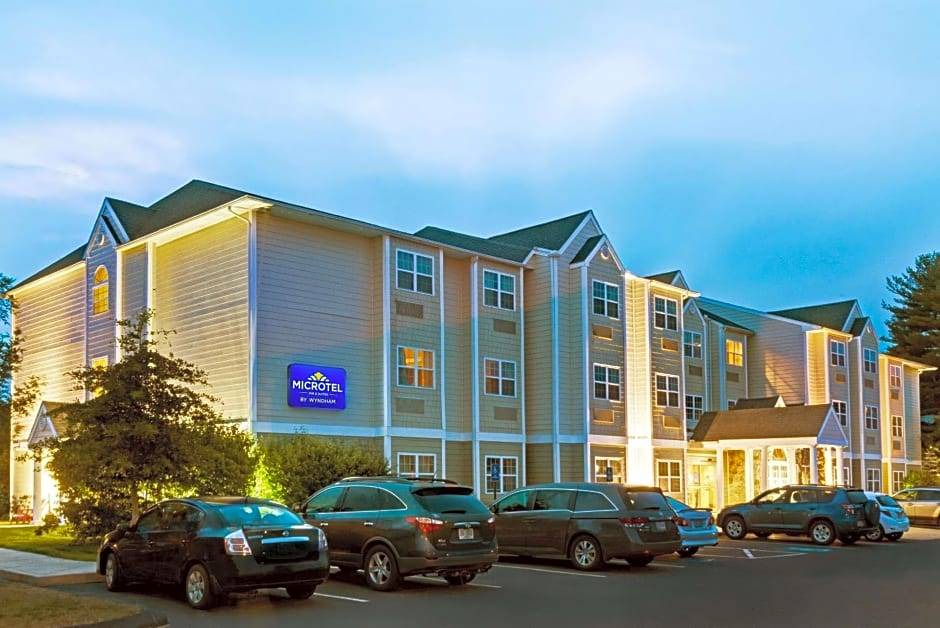 York Hotel | 2-Star Hotel ∙ York Microtel Inn & Suites by Wyndham