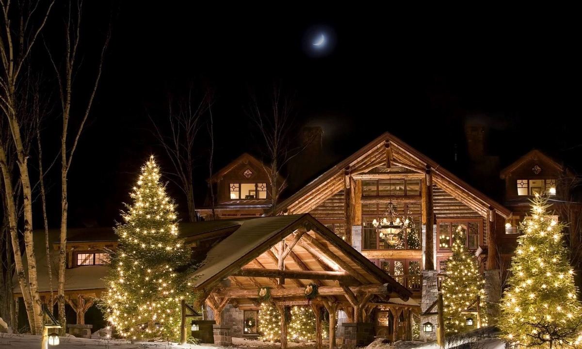 Lake Placid Resort | 20 - 50 % OFF Luxury at Whiteface Lodge and Spa for Weekend of 7/24 - 7/26