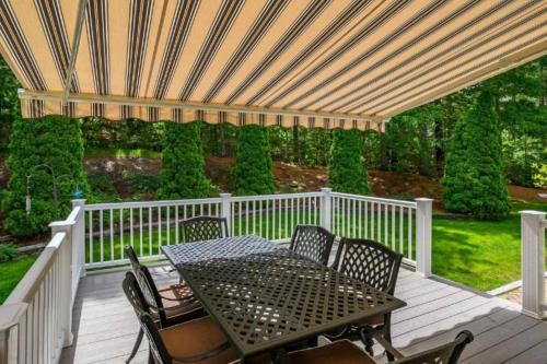 East Dennis House | 20 Victoria Lane