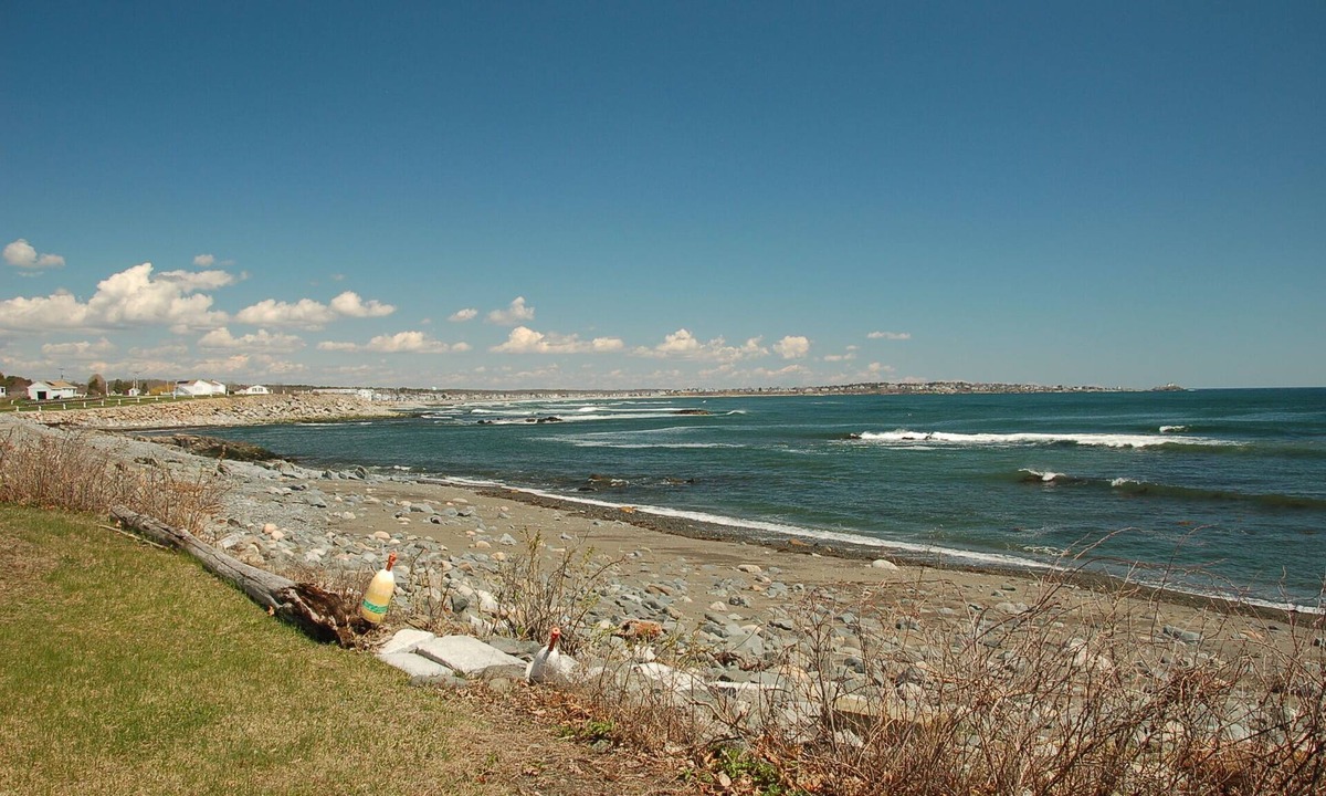 York Harbor Cottage | 2025 CLOSED /seasonal property jun-sep /2 dogs allowed, waterfront