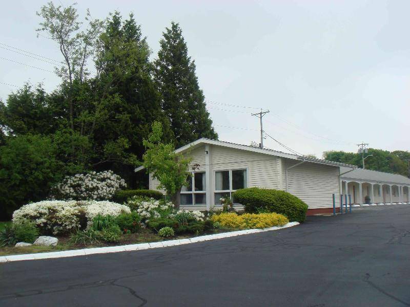Newport Hotel | 21 m² Motel ∙ 4 guests