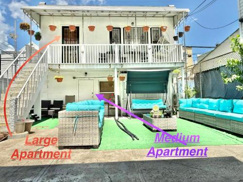 Unionport Apartment | 2265 Bruckner Blvd Apartments