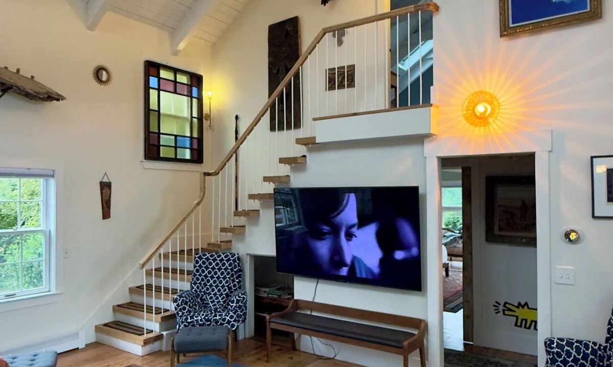 Truro House | 25% off 2026 6 en-suite, pets, Nat.Seashore, privacy, views, all linens, ADA.