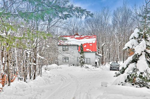 Ludlow House | 278 Ghia Farm Road