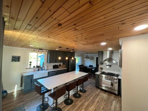 Belmont House | 3,000 Sq Ft Historic Colonial Minutes from Okemo with Direct VAST Trail Access