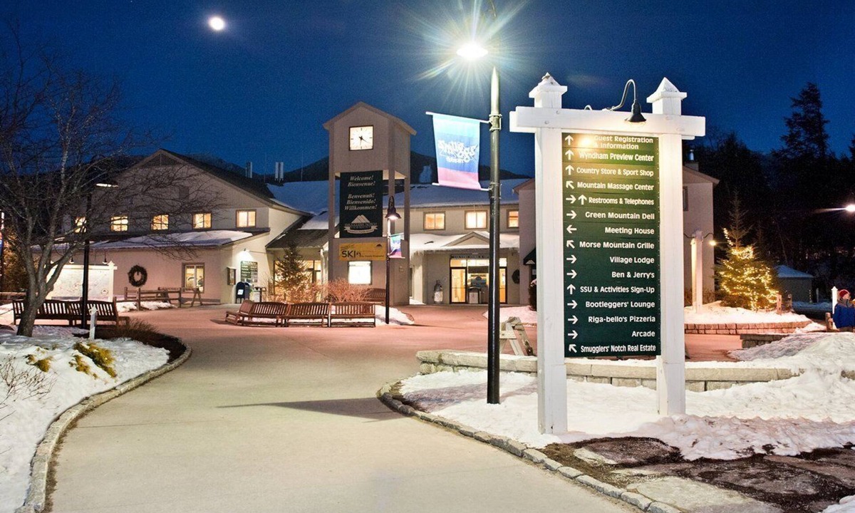 Jeffersonville Hotel | 3 BEDRM PRESIDENTIAL, SMUGGLERS' NOTCH , RCI GOLD CROWN #1 FAMILY SKI RESORT