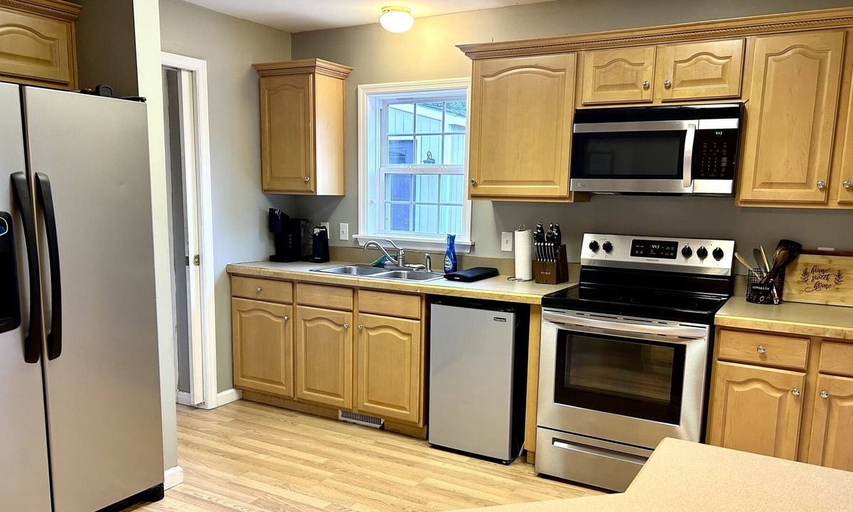 Grantham House | 3 Bedroom 2 Bathroom Home in Grantham