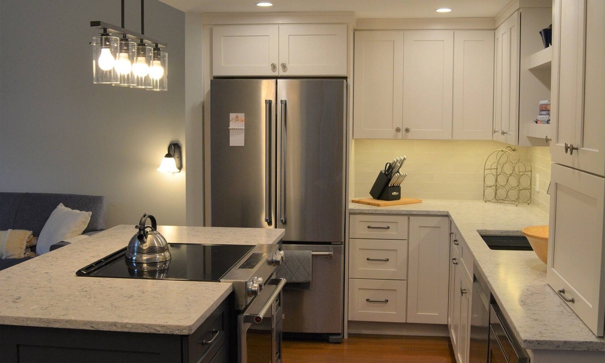 Grantham Condo | 3 Bedroom Condo in Eastman