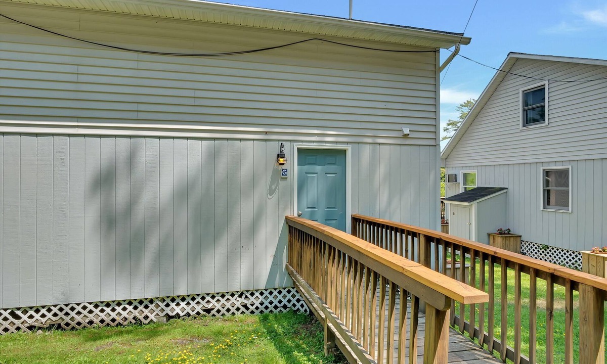 Cooperstown Cottage | 3 Bedroom Cottage only 10 minutes from Cooperstown