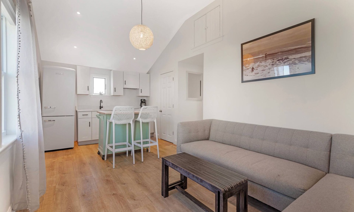 York Beach Cottage | 3 Bedroom Cottages at Ocean Surf