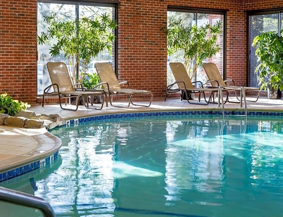 Leominster Hotel | 3-Star Hotel ∙ Doubletree by Hilton, Leominster