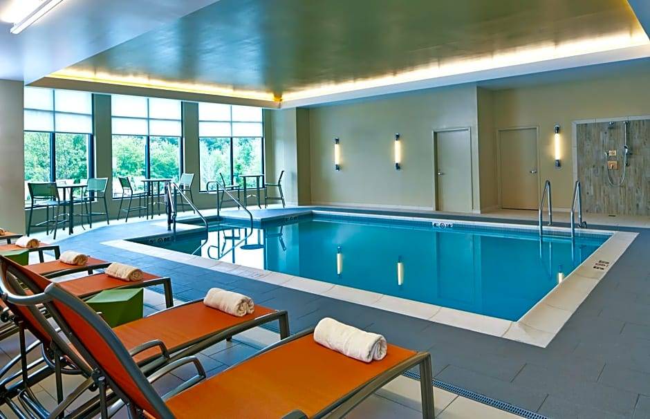 Marlborough Hotel | 3-Star Hotel ∙ Hilton Garden Inn Boston/Marlborough