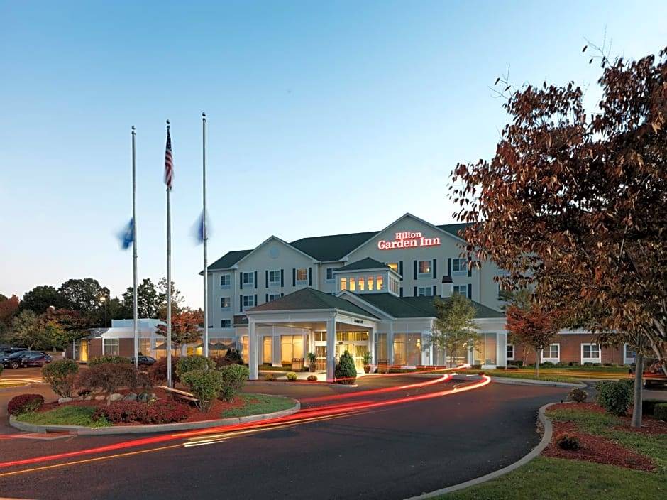 Milford Hotel | 3-Star Hotel ∙ Hilton Garden Inn Milford