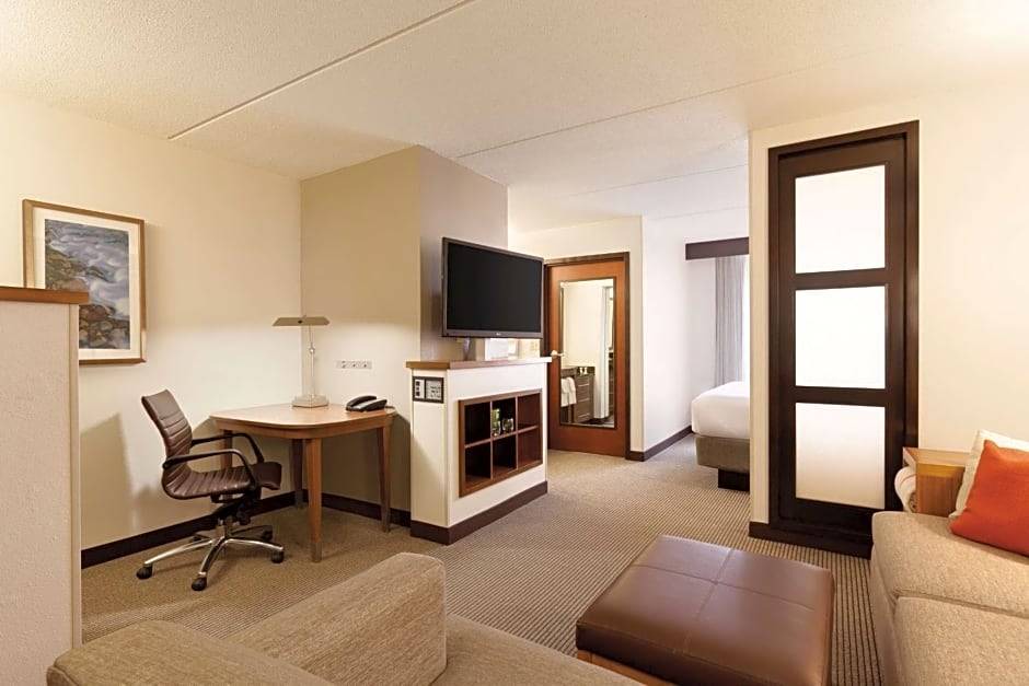 Medford Hotel | 3-Star Hotel ∙ Hyatt Place Boston/Medford