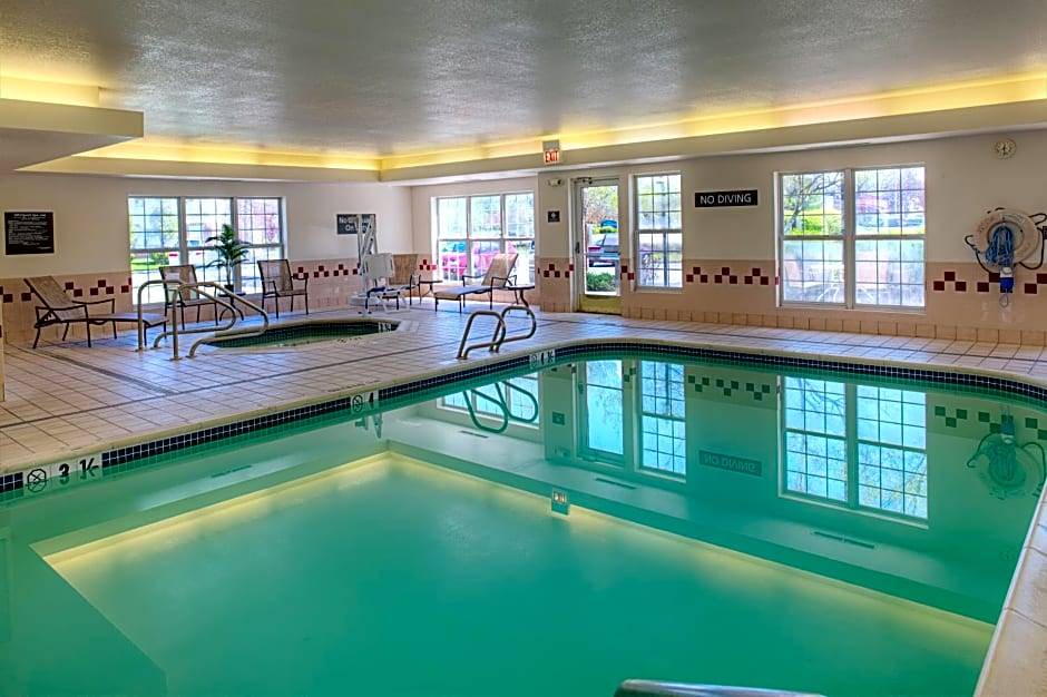 Scarborough Hotel | 3-Star Hotel ∙ Residence Inn Portland Scarborough