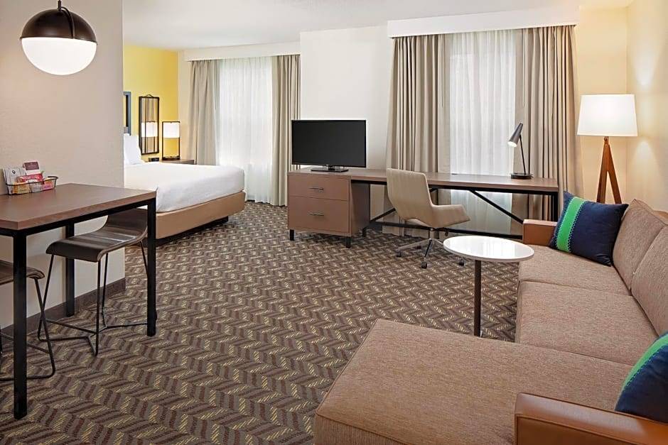 Dedham Hotel | 3-Star Hotel ∙ Residence Inn Boston Dedham