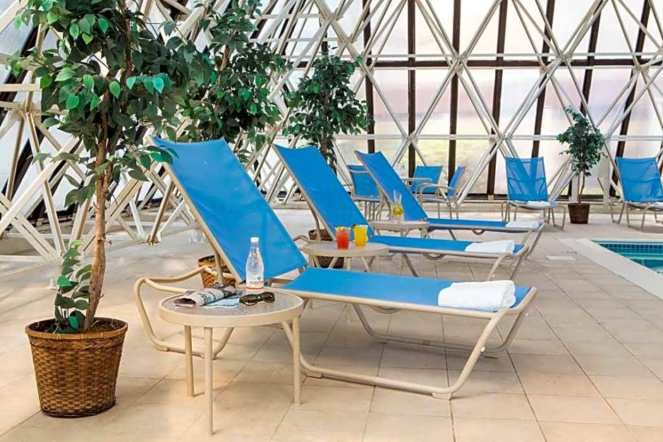 South Portland Hotel | 3-Star Hotel ∙ DoubleTree by Hilton Portland