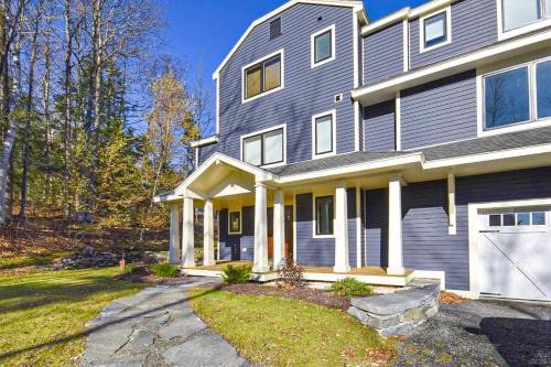 Ludlow House | 366 Ghia Farm Road