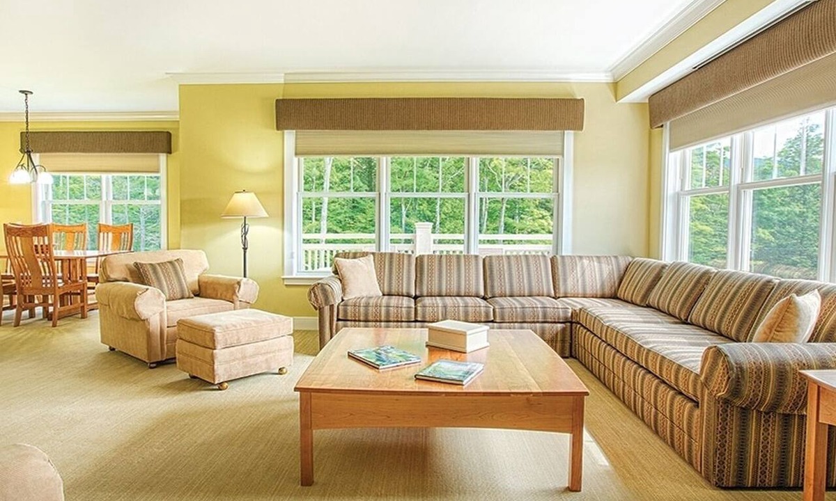 Jeffersonville Condo | 3BR Presidential Smugglers’ Notch-Fun Awaits TOK