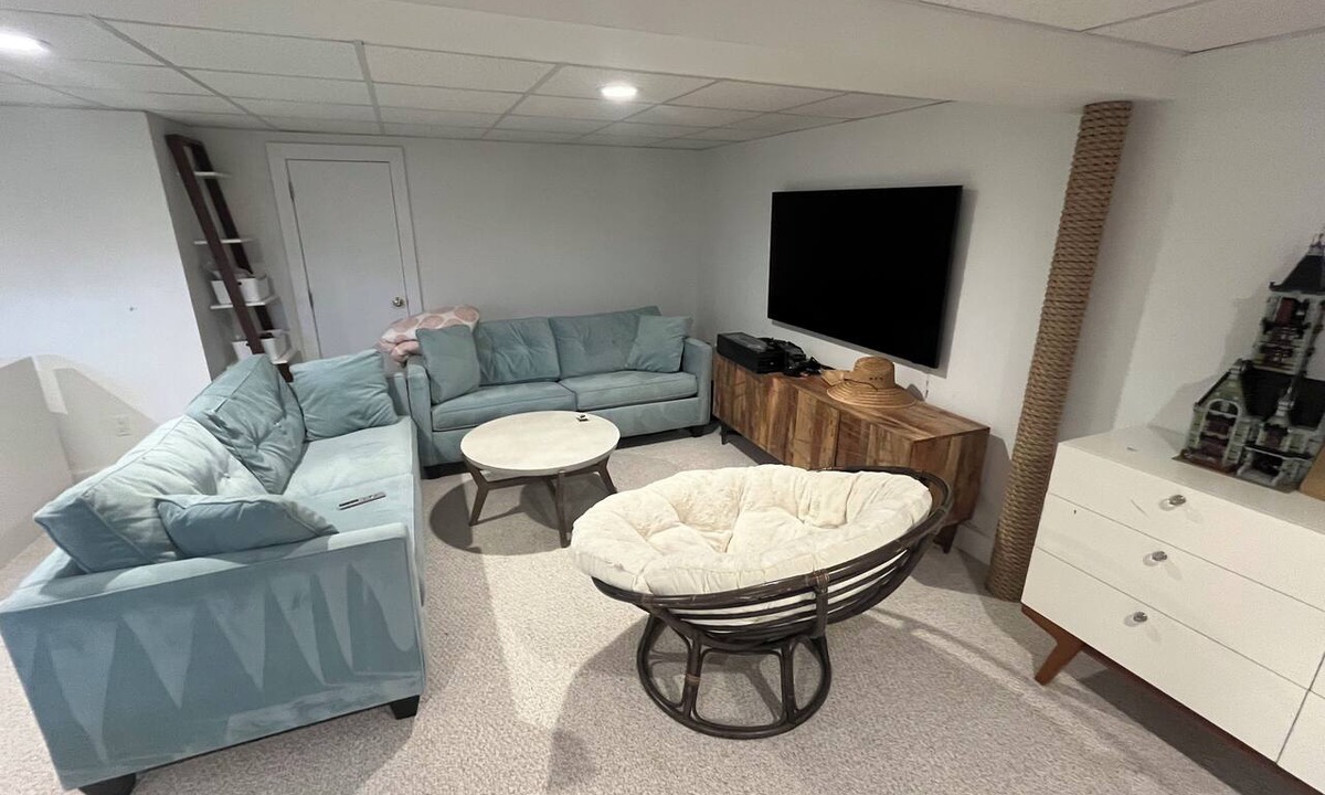 Montauk House | 3BR Renovated beach house in Montauk minutes from ocean & Downs golf/pool/tennis