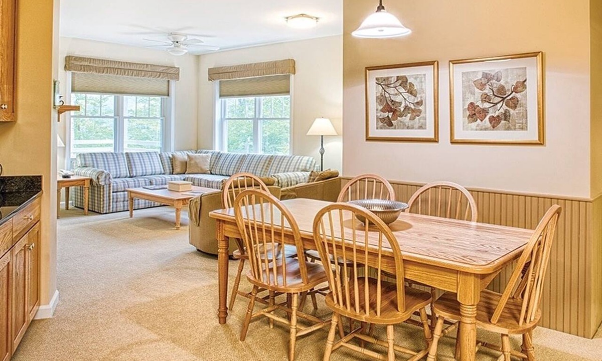 Jeffersonville Condo | 3BRSU Family Mountain Escape– Smugglers’ Notch TOK
