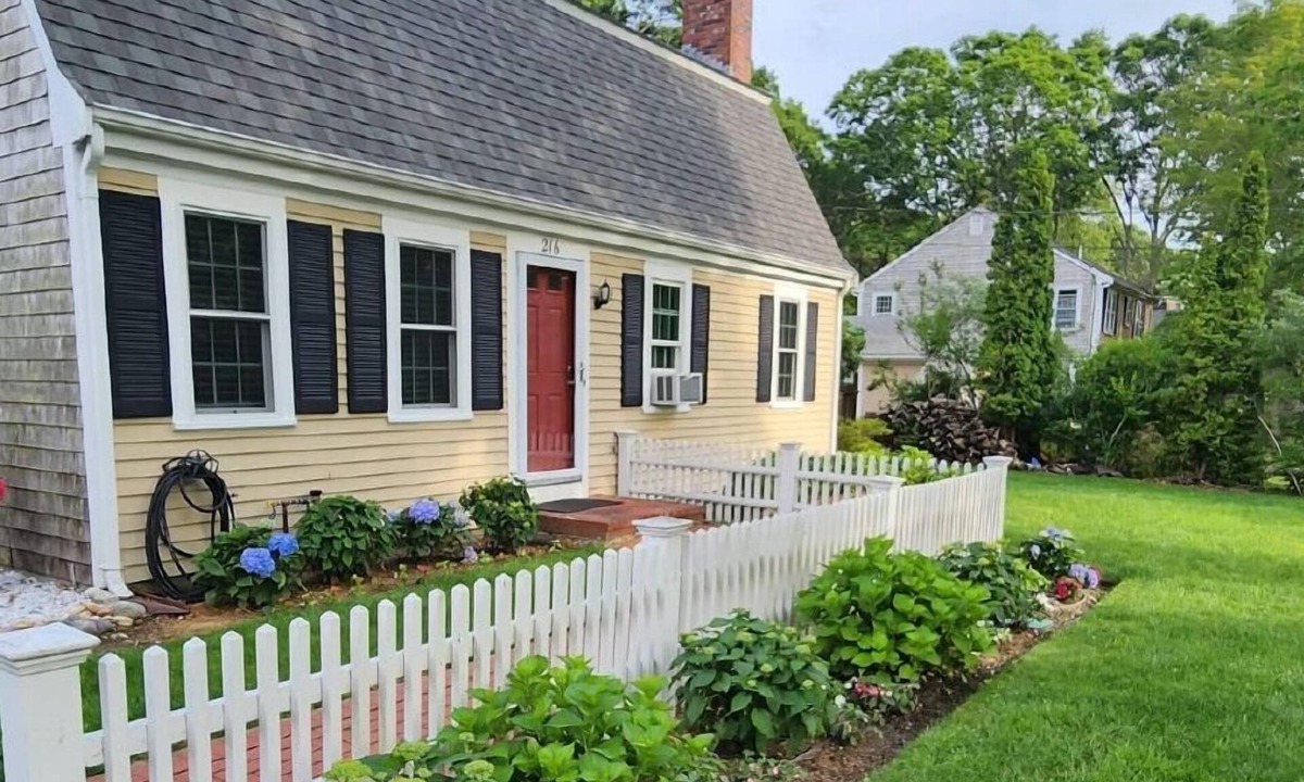 Centerville House | 4-bedroom Centerville/Craigville Beach area retreat. Enjoy your stay!