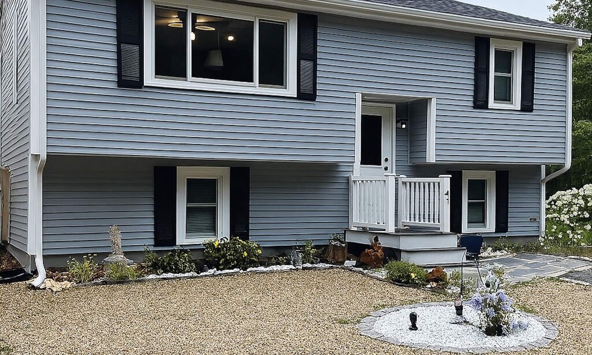 New Seabury House | 4-bedroom house in lovely Mashpee 5 minutes from beach