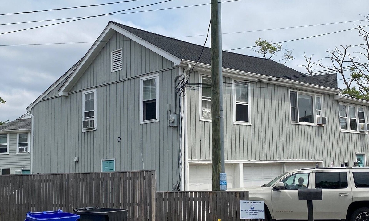Fairfield House | 4 Bedroom House on Fairfield Beach - Summer Availability