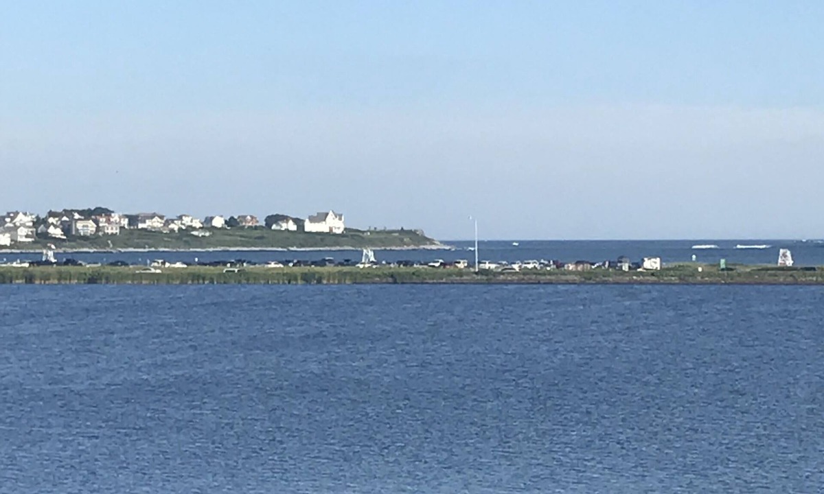Top of the Hill House | 4 BR Home with Spectacular Ocean Views and Pool