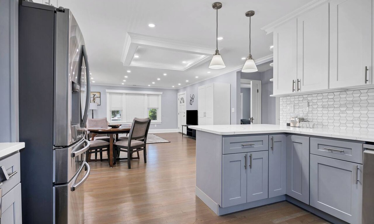 Norwalk Apartment | 4 BR VILLA, celebration welcome, No Cleaning fee