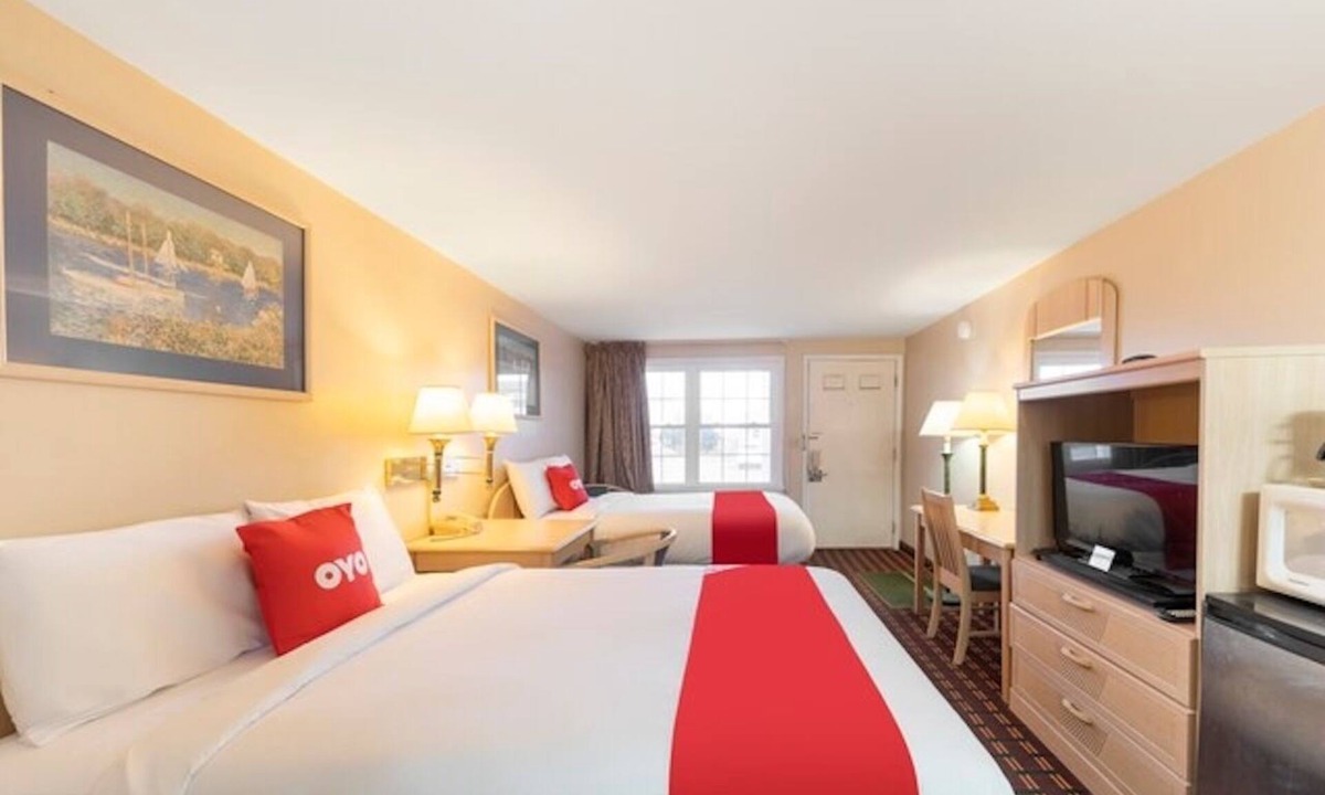 Seneca Falls Hotel | 4 Charming & Affordable Rooms w/ Free Parking - 3.4 mi to Cayuga Lake