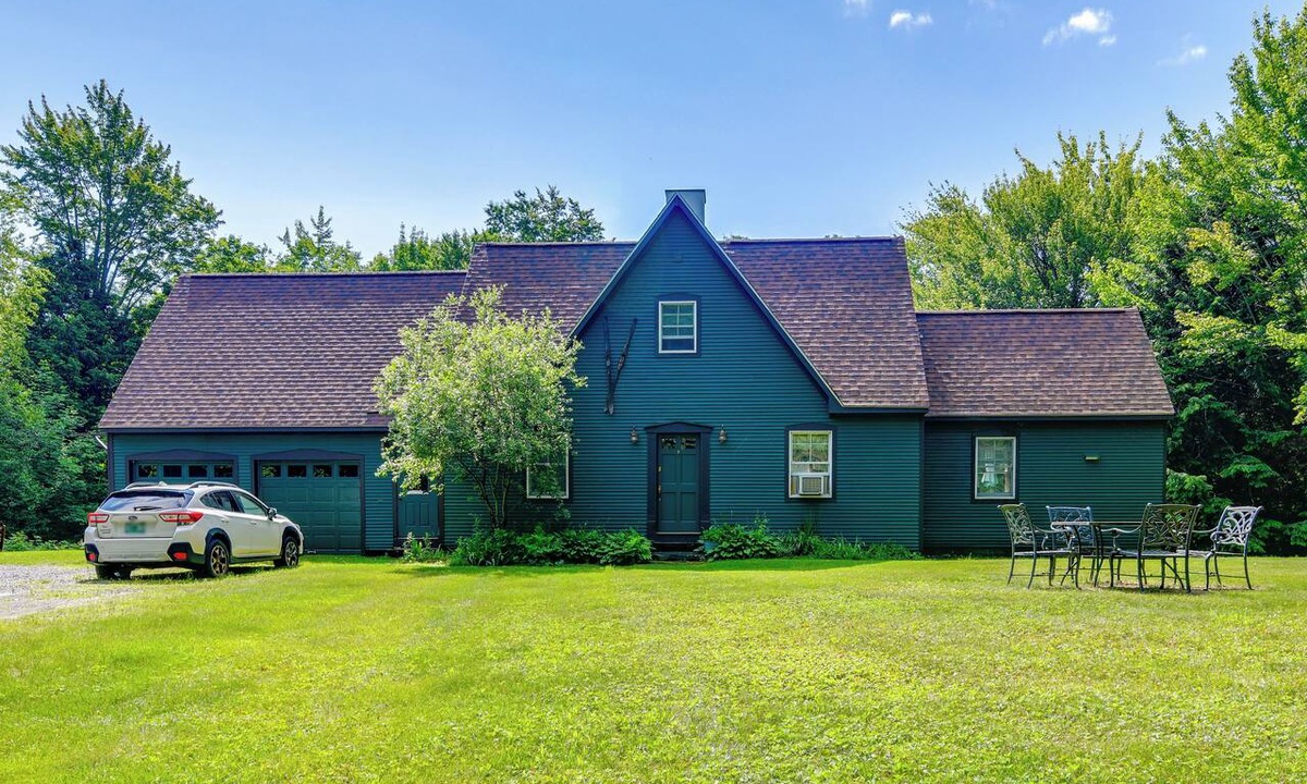 Waitsfield House | 4 Mi to Sugarbush Resort: Waitsfield Retreat